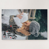 世界の最高の母 |フォトカスタムー ジグソーパズル (横)