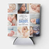 世界の最高の父写真集 缶クーラー (正面)