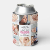 世界の最高の父写真集 缶クーラー (缶正面)