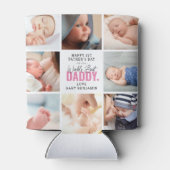 世界の最高の父写真集 缶クーラー (裏面)