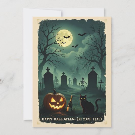 世界の果てでの夜の集合場所 シーズンカード (正面)