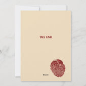 世界の果てでの夜の集合場所 シーズンカード (裏面)