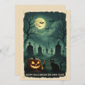 世界の果てでの夜の集合場所 シーズンカード (正面/裏面)