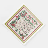 世界の歌に喜ぶ (コーナー)