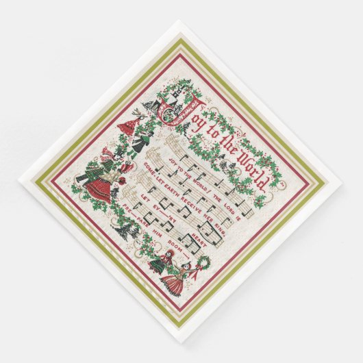 世界の歌に喜ぶ (コーナー)