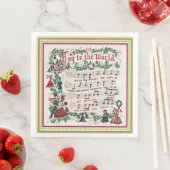 世界の歌に喜ぶ (インサイチュ)