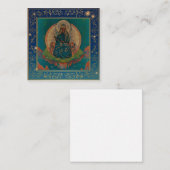 世界の母の最初のリマスター版… ノートカード (正面/裏面)