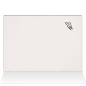 世界の母スタイリッシュファッションスケッチ母の日 (内部横(上))