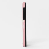 世界の母最高のは永遠 Case-Mate iPhoneケース (裏面/左)