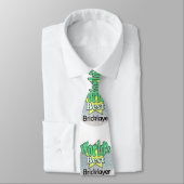 世界の煉瓦最高の層 ネクタイ (タイ)