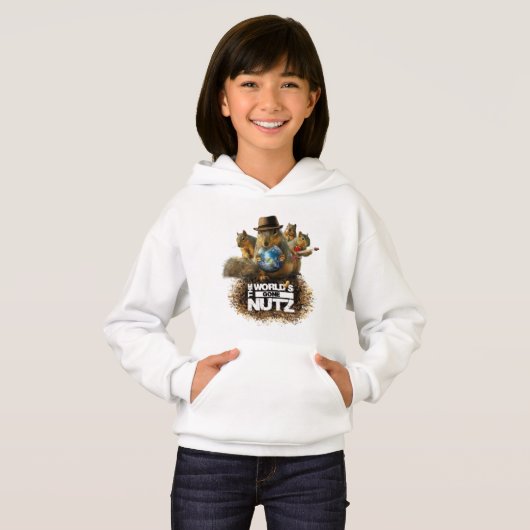 『世界の狂った人』 (正面フル)