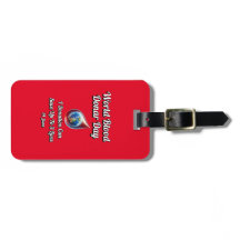 世界の献血デー。6月14