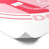 世界の献血日 ポスター (角)