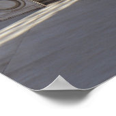 世界の窓：カイロモスク ポスター (角)