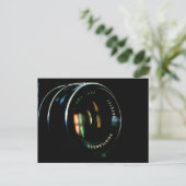 世界の窓 ポストカード (スタンド正面)