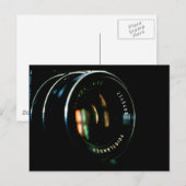 世界の窓 ポストカード (正面/裏面)