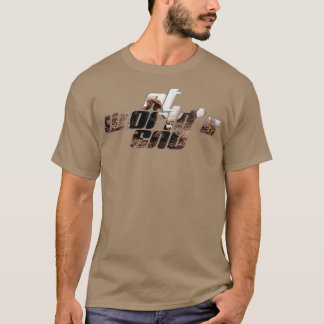 世界の端で Tシャツ