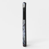 "世界の端"のiPhone 5の場合 Case-Mate iPhoneケース (裏面/左)