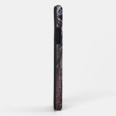 "世界の端"のiPhone 5の場合 Case-Mate iPhoneケース (裏面/右)