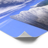 世界の端 ポスター (角)