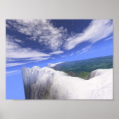 世界の端 ポスター (正面)