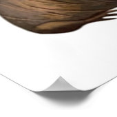 世界の紅毛 ポスター (角)