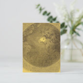 世界の絵 ポストカード (スタンド正面)