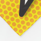 世界の義理最高の父・義父フォトおもしろいモダン フリースブランケット (角)