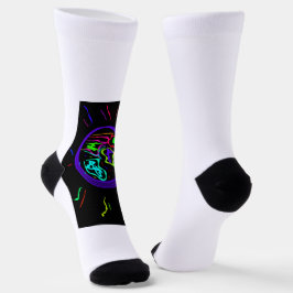 世界の色 ソックス