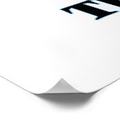 世界の薬局クール技術士 ポスター (角)