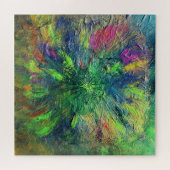 世界の虹 ジグソーパズル (横)