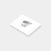 世界の親切な日 ポストイット (アングル)