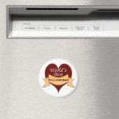 世界の警最高の察員 マグネット (インサイチュ (食洗機))