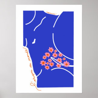 世界の起源 |ポスター ポスター