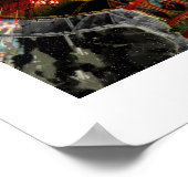 世界の遊び場 ポスター (角)