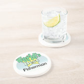 世界の釣最高のり人 コースター (側面)