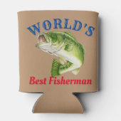 世界の釣最高のり人 缶クーラー (裏面)