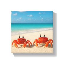 世界の間のカニ – 限定エスケープシリーズ