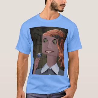 世界の飢餓 Tシャツ