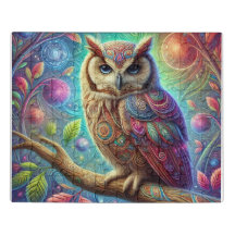 世界の魔法パズル