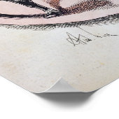 世界の鼓膜を分裂させるリチャード・ワーグナー ポスター (角)