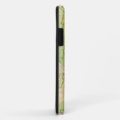 世界の1778年のBellinの航海のな図表か地図 Case-Mate iPhoneケース (裏面/右)