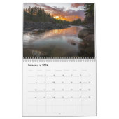 世界の2014カレンダー カレンダー (2月 2026)