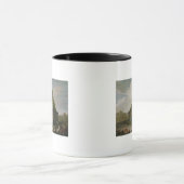 世界の7つの驚異 マグカップ (中央)