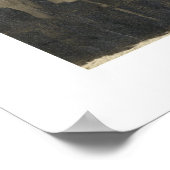 世界のAステージ ポスター (角)