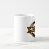 世界のAwesomestのPeriodontist コーヒーマグカップ (中央)