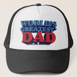 世界のGreatest*のパパ キャップ