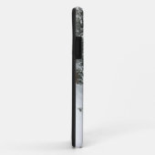 世界のiphone 5 sのJosh Daiek上のFreeskier Case-Mate iPhoneケース (裏面/右)