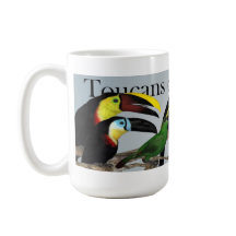世界のToucans
