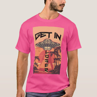 世界のUfoデーが負け投手になる Tシャツ